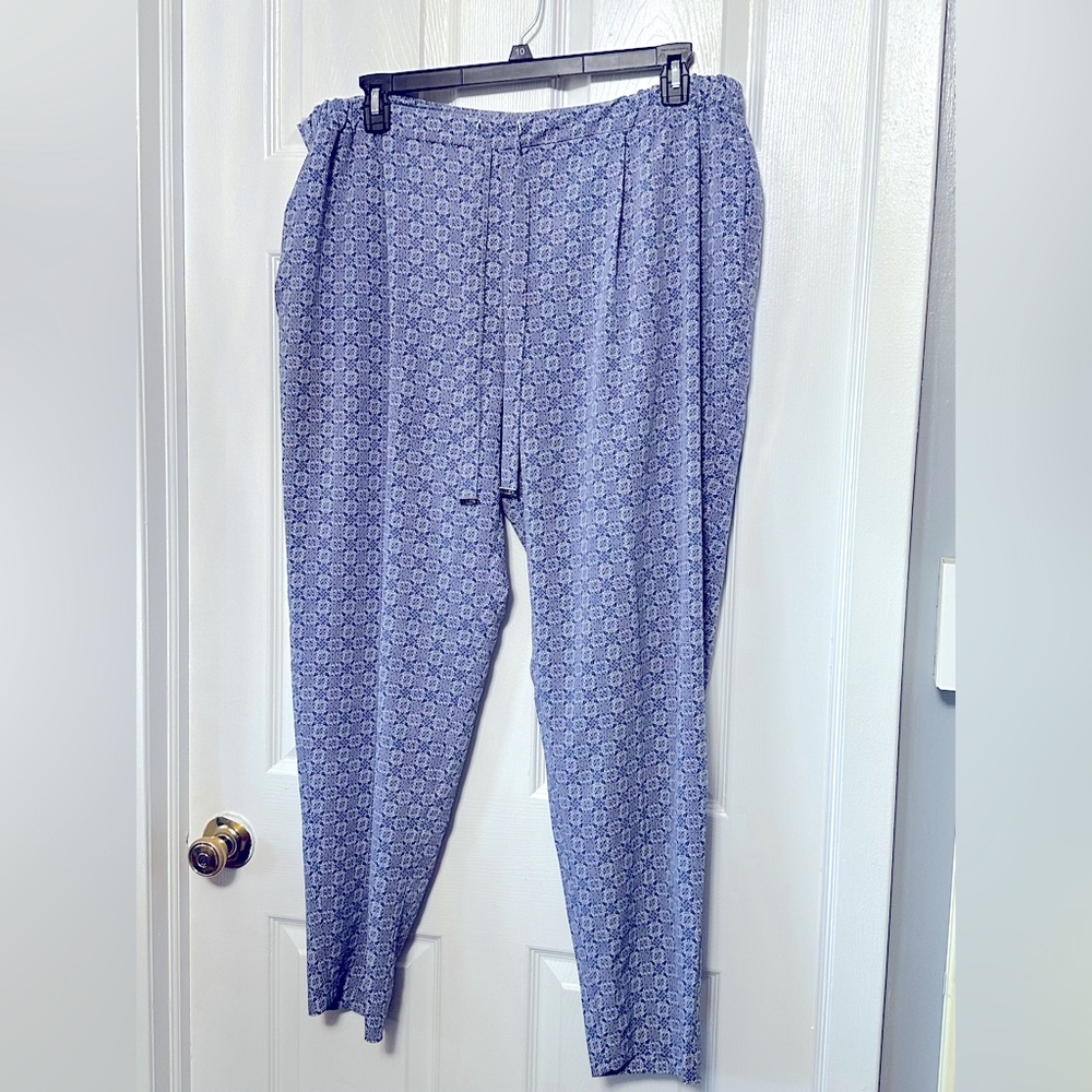 Violeta pants, extra large